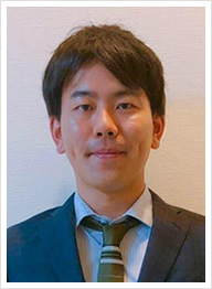 畝岡遼太郎